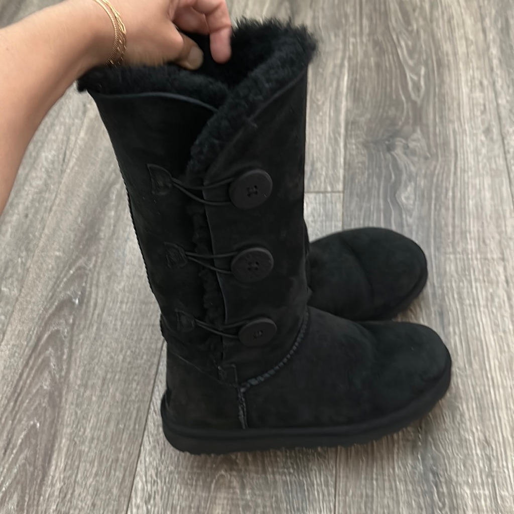 Ugh Bailey Boot